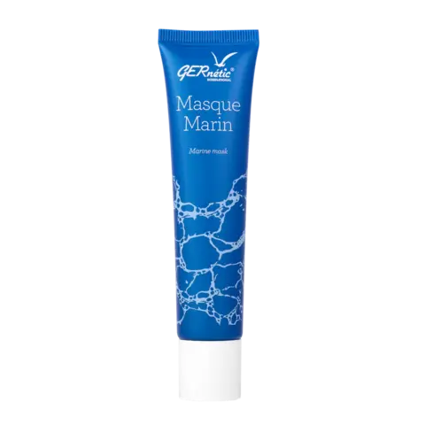 GERNETIC Masque Marin Морская минерализирующая крем-маска