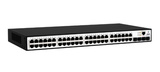 Коммутатор управляемый SNR SNR-S2985G-48T-RPS