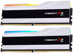 DDR5 64GB (2*32GB) G.Skill F5-6000J3636F32GX2-TZ5RW