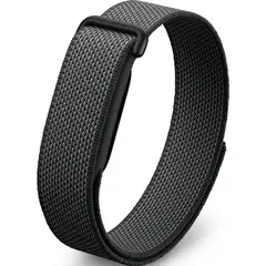 Фитнес-браслет Google Fitbit Air Activity Tracker (2026) Черный (Obsidian)