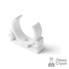 Клипса PP-R 16 белая (опора)