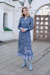 Платье 