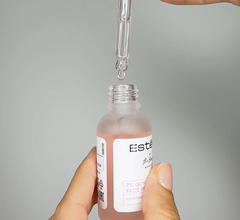 Гликолевый пилинг для лица Estetie 7% glycolic acid, 30 мл