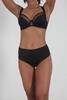 Трусы слипы с высокой линией талии ZE:BRA_732005