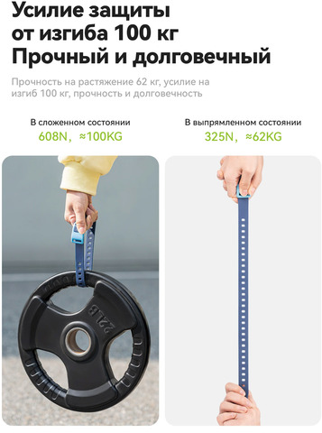 Картинка хомуты Qunature 390038 green - 10