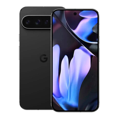 Смартфон Google Pixel 9 Pro 16/128GB, Obsidian (Черный обсидиан) (Global)