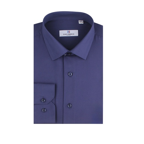 Рубашка DS001TW-6 (M-4XL)