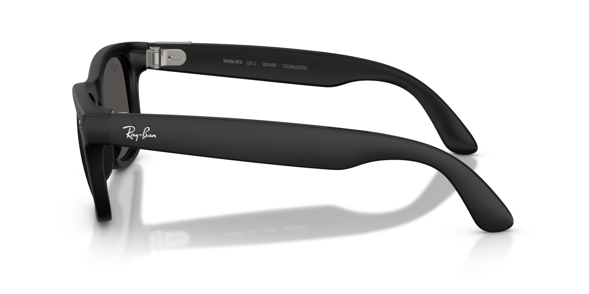 Ray-Ban Meta Wayfarer (Gen 3)