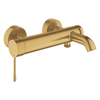 GROHE Essence 33624GN1 Смеситель для ванны