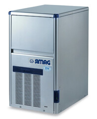 Льдогенератор Simag SDE 34 AS