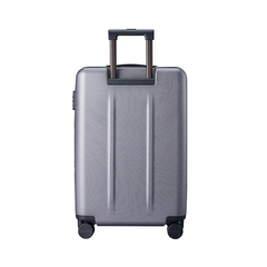 Чемодан NINETYGO Danube Luggage 24'' (New version) Серый