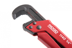 Ключ газовый для труб 76 мм / Ridgid 18401