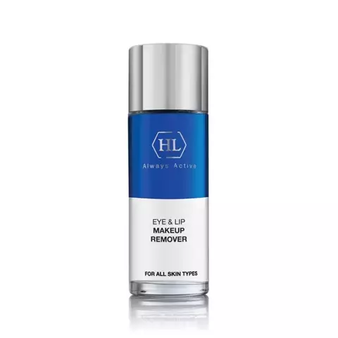 Holy Land EYE&LIP MAKEUP REMOVER средство для снятия макияжа 120 мл