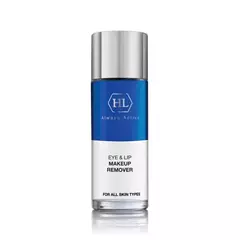 Holy Land EYE&LIP MAKEUP REMOVER средство для снятия макияжа 120 мл
