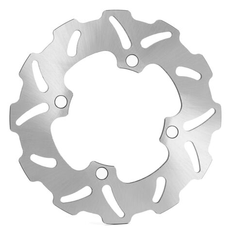 Диск для Kawasaki KX 85 2000-2021 / KX 100 2005-2021 г.в. дизайн 1 / Тормозной / Задний