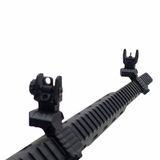 Выносные прицельные приспособления низкие, DLG Tactical
