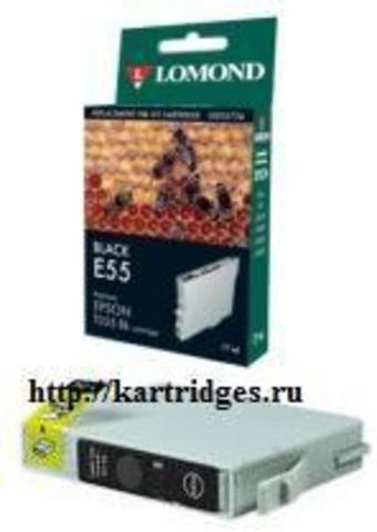 Картридж Lomond L0202724