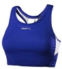 Топ Craft T&amp;F Sport Top подростковый blue - 1