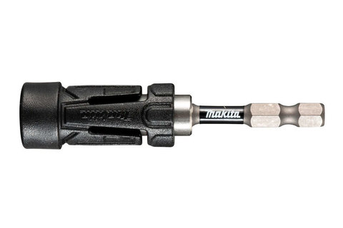 Магнитный держатель Impact Premier 80 мм усиленный Makita E-03414
