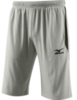 Шорты Mizuno Short 401 мужские белые - 1
