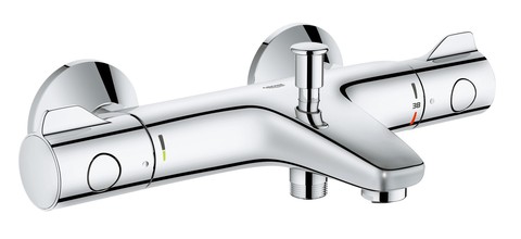 GROHE Grohtherm 800 34576000 Термостат для ванны