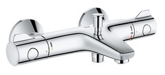 GROHE Grohtherm 800 34576000 Термостат для ванны фото
