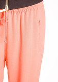 Брюки STELLA MCCARTNEY