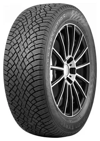 Шина Nokian Tyres Hakkapeliitta R5 94R XL R16 205/55 зимняя