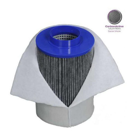 CarbonActive HomeLine Filter 300Z 125mm