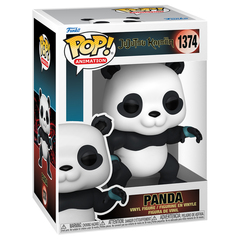 Funko POP! Jujutsu Kaisen: Panda (1374)
