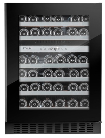 Винный шкаф Temptech STX60DRB