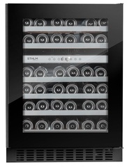 Винный шкаф Temptech STX60DRB