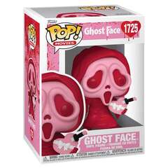 Funko POP! Valentines: Ghost Face (1725)