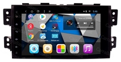 Магнитола для Kia Mohave 2008-2018 Android 11 2/16GB IPS модель CB3142T3
