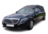 Катафалк Mercedes S-class