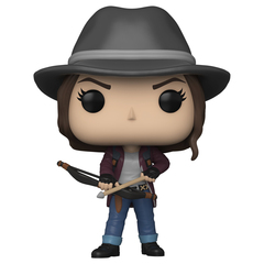 Funko POP! Walking Dead: Maggie Rhee (1183)