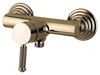 Cezares Olimp OLIMP-DM-02-L Смеситель для душа, цвет: бронза