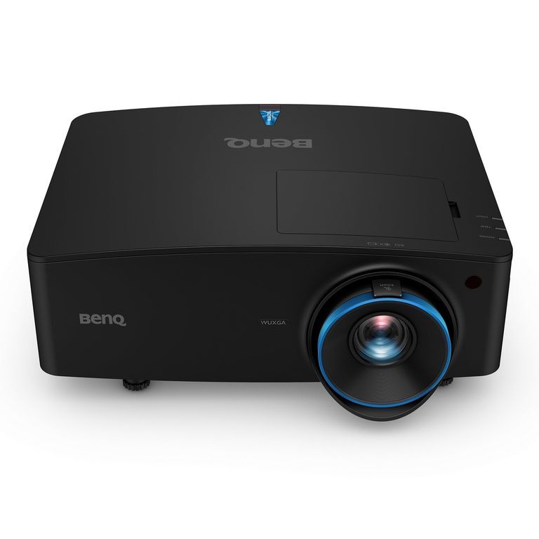 Проектор BenQ LU935ST короткофокусный