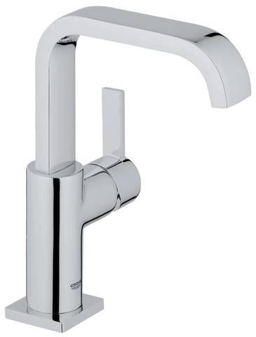 GROHE Allure 23076000 Смеситель для раковины
