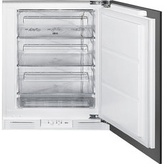 Встраиваемый морозильник Smeg U8F082DF1