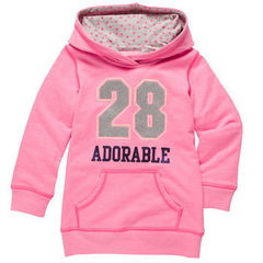 CARTERS Худи ДВ17
