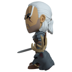 Фигурка Youtooz Witcher 3 Geralt