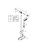 GROHE Tempesta 27577002 Душевой гарнитур