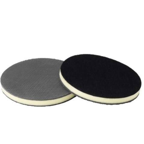 LERATON круг-автоскраб CLAY PAD CL6 150мм