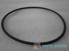 Сальник крепления турбокомпрессора / O RING АРТ: 576/255