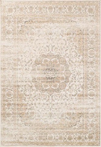 Ковер Bella VB3105-V284 (67*105 см) - купить