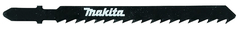 Лобзиковая пилка для дерева Fast 100х1,2х6TPI Makita D-34883