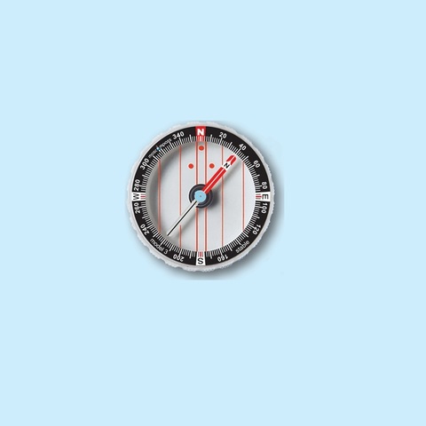 Компас Moscompass модель 3C с платой 