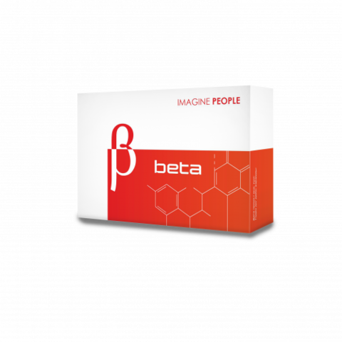 BETA IMAGINE PEOPLE