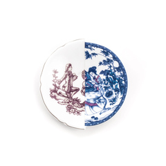 Кофейная пара Eufemia